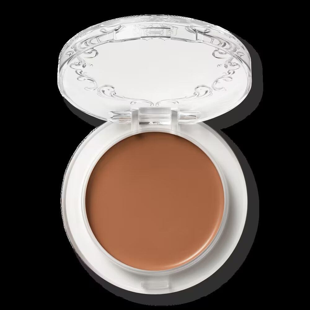 KVD Beauty Good Apple Skin Perfecting Foundation Balm NIB